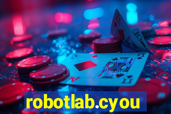 robotlab.cyou