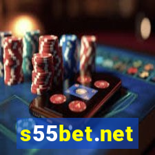 s55bet.net