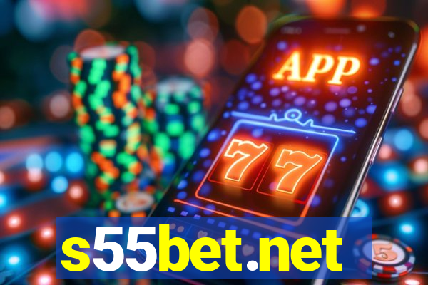 s55bet.net