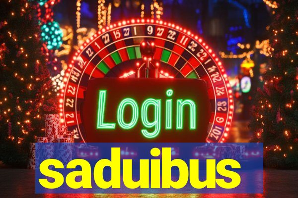 saduibus