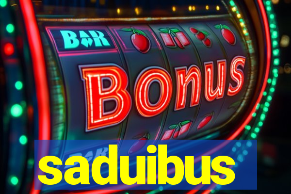 saduibus