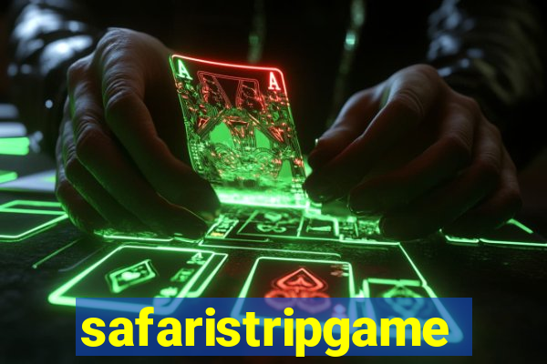 safaristripgame