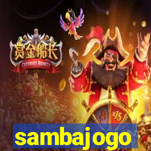 sambajogo