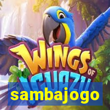 sambajogo