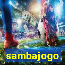 sambajogo