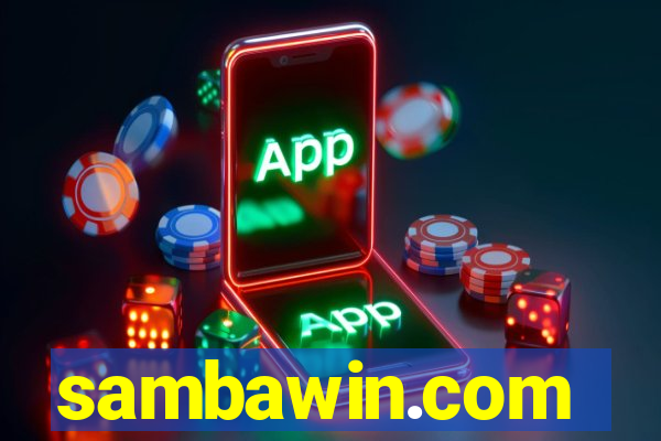 sambawin.com