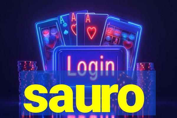 sauro-win