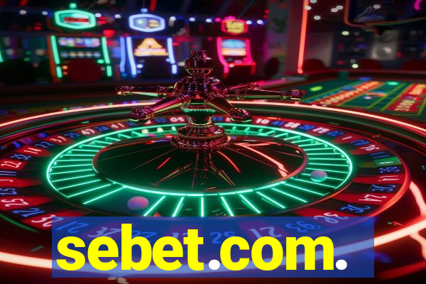 sebet.com.