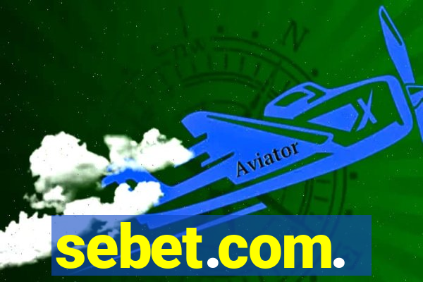 sebet.com.