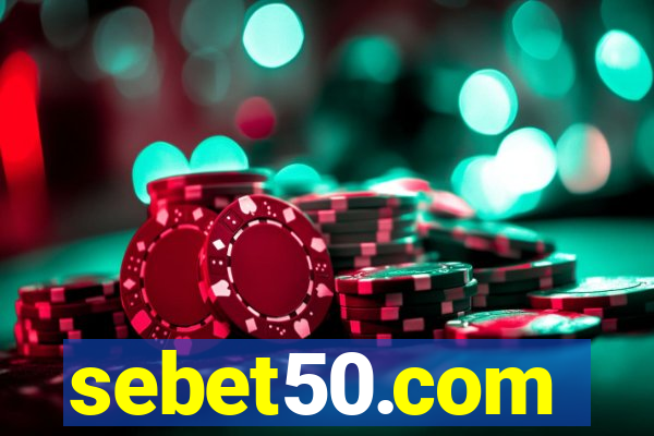 sebet50.com