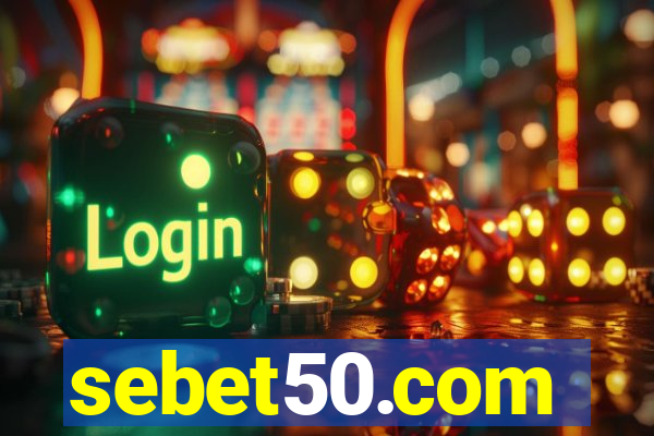 sebet50.com