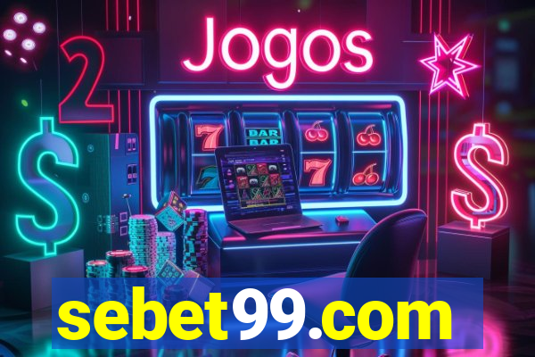 sebet99.com