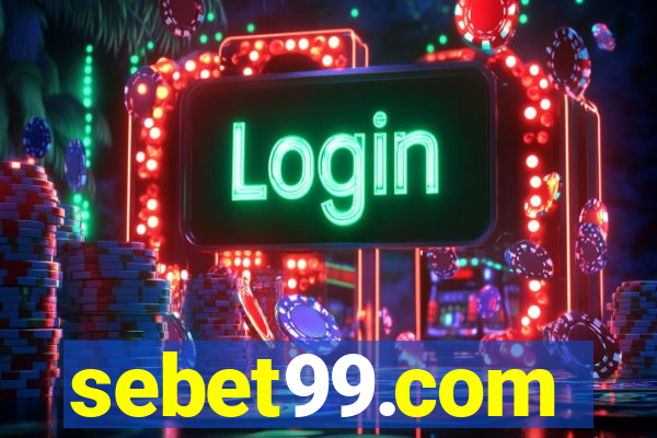 sebet99.com