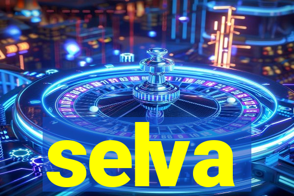 selva-777.com