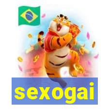 sexogai