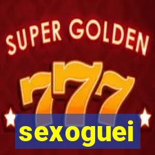 sexoguei