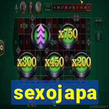 sexojapa