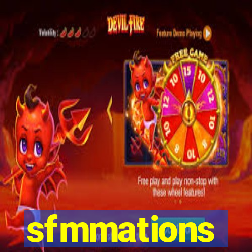 sfmmations