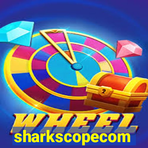 sharkscopecom