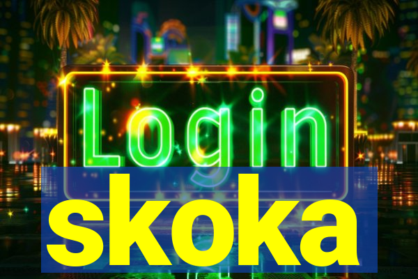 skoka