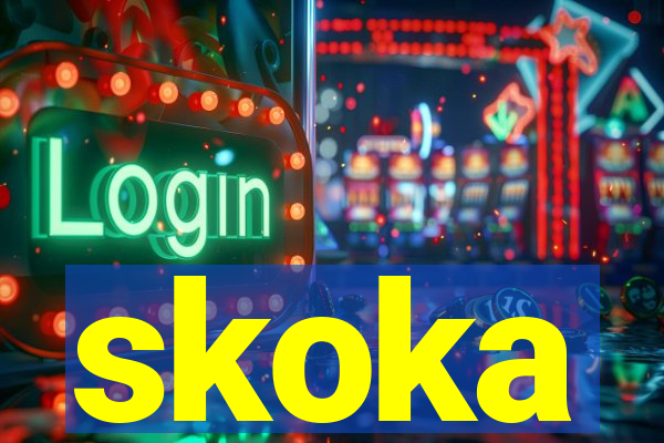 skoka