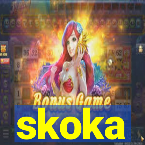 skoka