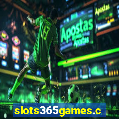 slots365games.com