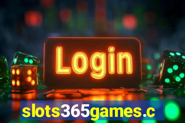 slots365games.com