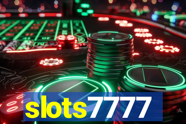 slots7777