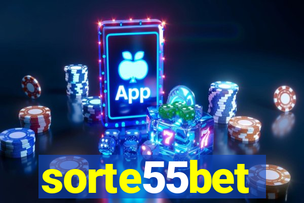 sorte55bet