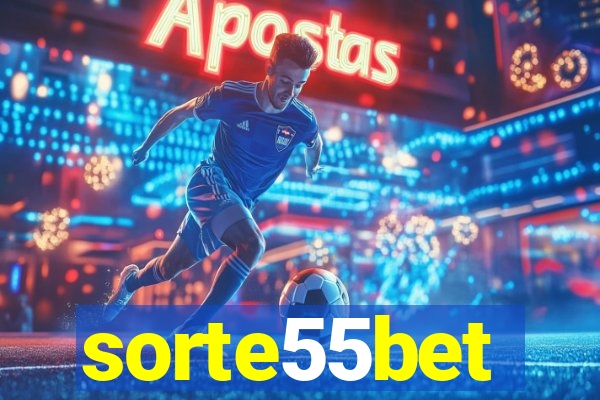 sorte55bet