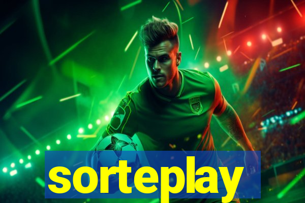 sorteplay