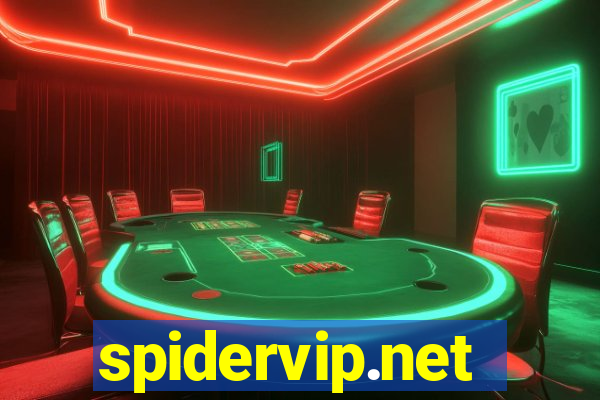 spidervip.net