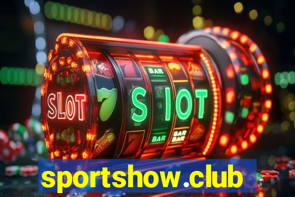 sportshow.club