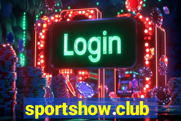 sportshow.club