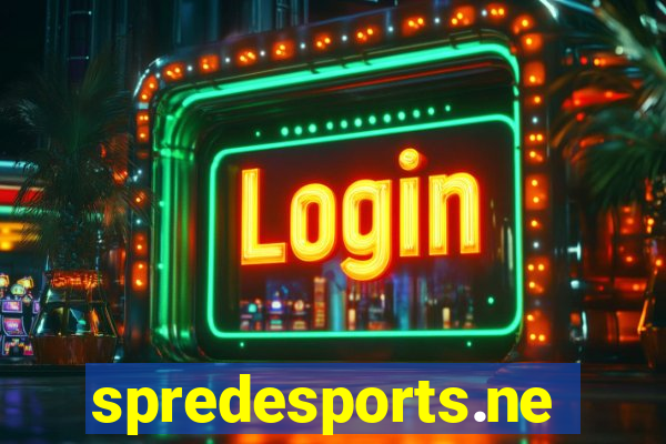 spredesports.net