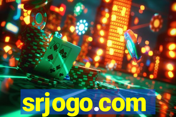 srjogo.com