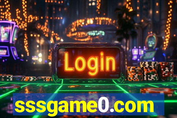 sssgame0.com