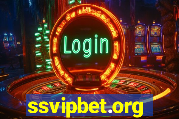 ssvipbet.org