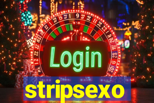 stripsexo