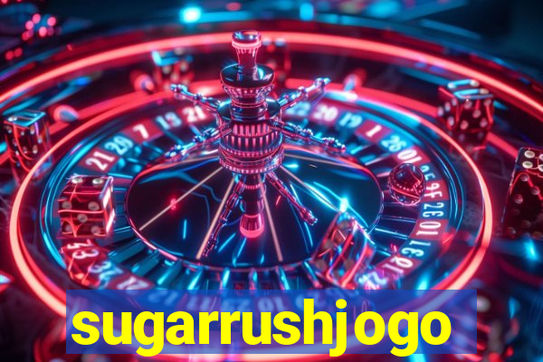 sugarrushjogo