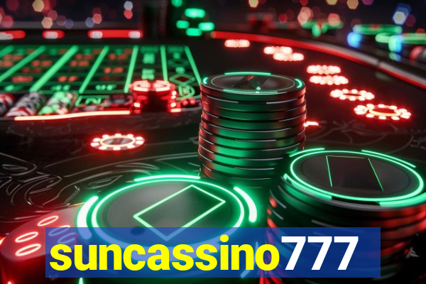 suncassino777