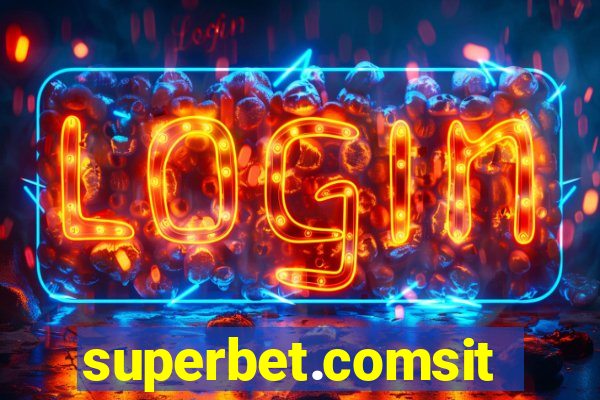 superbet.comsite