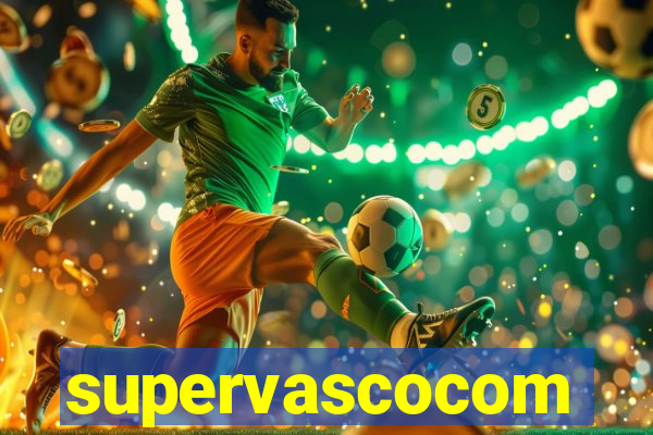 supervascocom