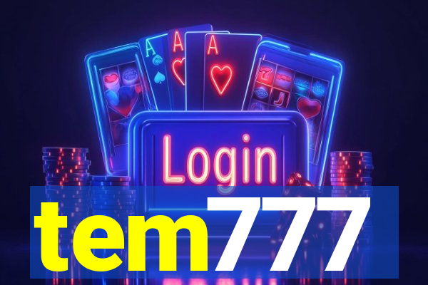 tem777