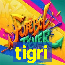 tigri