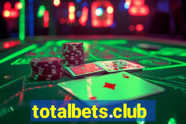 totalbets.club