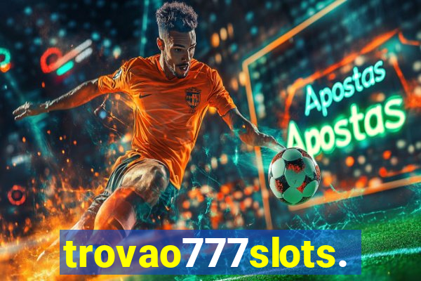 trovao777slots.com