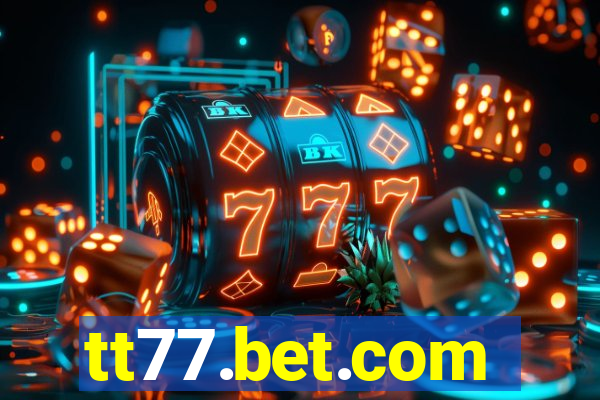 tt77.bet.com