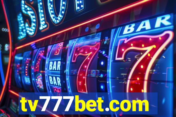 tv777bet.com